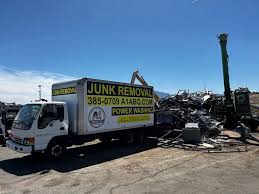 Best Garage Cleanout  in Debary, FL