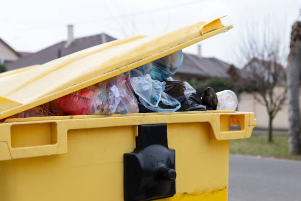 Best Demolition Debris Removal  in Debary, FL